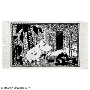 MOOMIN [~  փ}bg 1445013600