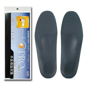 村井 インソールプロ 外反母趾対策 メンズ