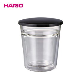 HARIO ハリオ ガラスのヒレ酒カップ1合用 GHK-180