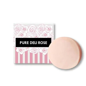 PURE DELI ROSE�i�s���A�f�����[�Y�j�@80g�@�f���P�[�g�]�[���@���@�Ό�