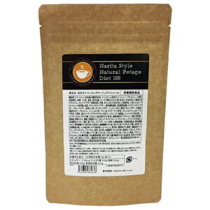 ���c���i�`�������|�^�[�W���_�C�G�b�g100�@100g�@���_�ۓ���@�u�������@�X�[�v�^�C�v