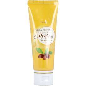 東京企画　トプラン　シアバター配合全身保湿クリーム　40g　スキンケア　保湿　乾燥予防