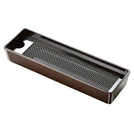 セーブインダストリー　横に置いて倒れない線香皿　SV-7343　仏壇　仏具　お盆