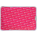 富士商　Hot&Cool　Pad　Lサイズ　ピンク　F0510　アイシング　リラックス　温冷シップ