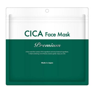 Stay Free�@CICA�@�t�F�C�X�}�X�N�@Premium�@30�����@�X�L���P�A�@�p�b�N�@����