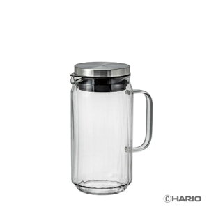 HARIO@nI@EH[^[WO@J@750ml@WJCA-750-HSV@wACVo[@sb`[@@n[ueB[