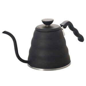 HARIO�@�n���I�@V60�@�h���b�v�P�g���E���H�[�m�@800ml�@VKBR-120-MB�@�}�b�g�u���b�N�@�R�[�q�[�h���b�v�@�o���X�^�@�����₷��