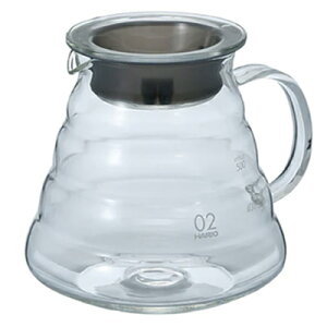 HARIO@nI@V60@OXT[o[@600@NA@XGSR-60-TB@ϔMKX@R[q[T[o[@dqWOK