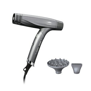 WAVEWAVE�@Dual Care Dryer �w�A�h���C���[ �X�^�C�����O �w�A�P�A