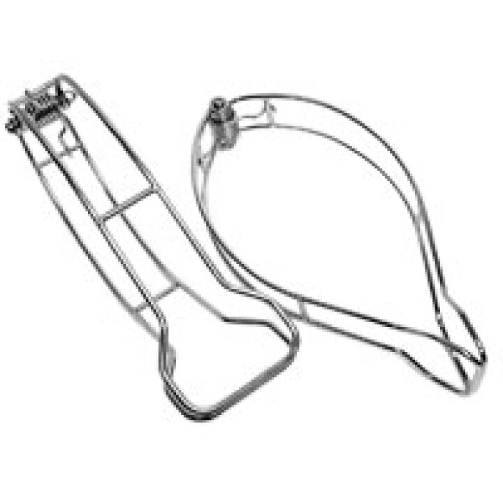 1597円 正規品送料無料 大木製作所 Ohki 布団ばさみ シルバー 8.5×15×H31cm 1597円 正規品送料無料 大木製作所 Ohki 布団ばさみ シルバー 8.5×15×H31cm