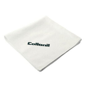 【メール便送料無料】Collonil コロニル ポリッシングクロス (テレンプ)