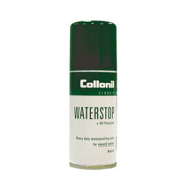 Collonil コロニル　ウォーターストップスプレー　100ml　防水スプレー