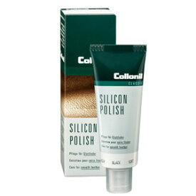 Collonil コロニル　シリコンポリッシュ　75ml