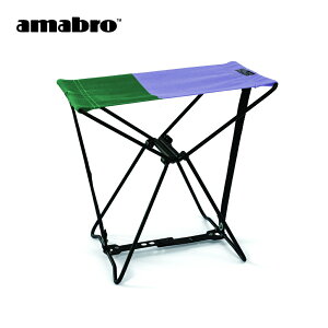 �y���r���[���T�zamabro �A�}�u�� �L�����o�X�� �~�j�X�c�[�� �܂肽���� �~�j �t�H���f�B���O�X�c�[�� �L�����v �C�X �֎q ������� MINI FOLDING STOOL