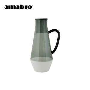 yr[Tzamabro A}u JtF TWO TONE CARAFE KX sb`[ ϔM 1bg fL^   킢 eB[JtF ϔMKX|bg KX|bg R[q