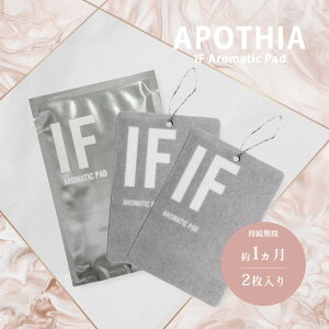yr[TzApothia Los Angeles A|[VA T[X IF AROMATIC PAD Ct A}eBbNpbhy2zAROMATIC PAD A}pbh TVF A}  tOX^O