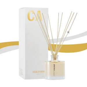 yr[TzA|[VA [hfBt[U[ 200ml THE CALIFORNIA JtHjA̍ AROMATIC DIFFUSERS F Q  rO CeA A} [ tOX   CO 