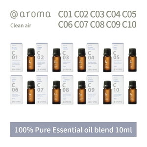 yr[TzAbgA} N[GA[ GbZVIC  10ml @aroma Clean air A}  VR Y fB[X oii}̃hCuX[ Rc l̃u`