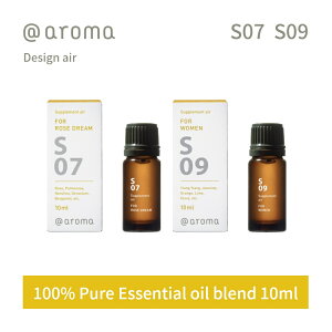 yr[TzAbgA} TvgGA[ GbZVIC  10ml @aroma supplement air A}  VR Y fB[X oii}̃hCuX[ Rc l̃u