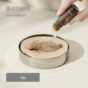 yr[TzAbgA} rin { Pi EbhfBt[U[ RgU @aroma wood diffuser GbZVIC IV CeA VR SDGs Ԕ GR TXeBiu R i