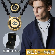 【レビュー特典】 Colantotte コラントッテ 磁気ネックレス THEO series LUSSO 医療機器認定 最強 メンズ…