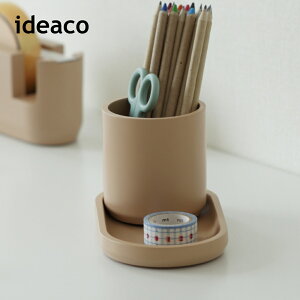 ideaco CfAR yX^h y pen stand Vv IV  킢 Xe[Vi[ FM [