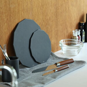 ideaco CfAR ܂Ȕ Cutting Board 13 Wood Fiber S/M STCY MTCY ܂Ȃ JbeBO{[h RpNg ^ Ebht@Co[ H@Ή tB{ib` 13p` ~j Lb`c[ k y