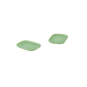 ideaco CfAR v[g 2pcs XNGAv[g v[g10 ~NKX Milk Glass Be[W  280ml ϔM Wok M H e[uEFA 2_Zbg H@Ή Mtg j 