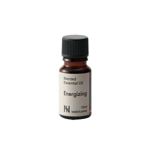 �y���r���[���T�z�i�K�G�v�����X NAGAE+ �G�b�Z���V�����I�C�� Blended Essential Oil ���� �A���R�� �A���}�I�C�� 10ml