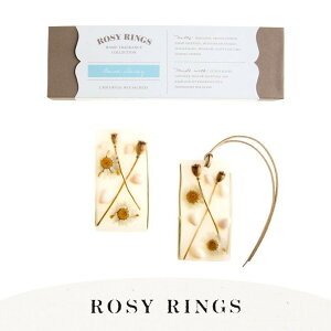 ROSY RINGS {^jJbNXTVF BOTANICAL WAX SACHETS r[`fCW[ BEACH DAIZY [tOX Q  N[[bg hA  F fBt[U[ CeA A} Â oj 