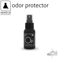 SNEAKER LAB ODOR PROTECTER スニーカーラボ オドープロテクターシューケア スニーカーケア 靴掃除 消臭…
