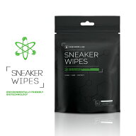 【レビュー特典】SNEAKER LAB SNEAKER WIPES スニーカーラボ スニーカーワイプスシューケア スニーカーケ…