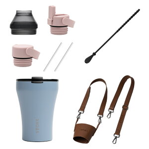 �y���r���[���T�z���K�i STTOKE �X�g�[�N �^���u���[ S Coffee Cup 8oz 236ml �X���[���~�j �Z���~�b�N �W�t�� ������� ���ڂ�Ȃ� �����^�� �􂢂₷�� �A�E�g�h�A �I�t�B�X �d�� ���� �v���[���g 