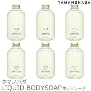 TAMANOHADA ^}mn_NCbh {fB\[v 540ml6  ʂ̔Ό ^}mn_ {fB\[v I[KjbN i` ΂Ό  TAMANOHADA LIQUID Mtg v[g