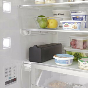 【レビュー特典】 山崎実業 【 倒して置ける冷水筒 タワー ティーバッグ入れ付き 】 tower 1749 1750キッチン 冷蔵庫内 麦茶ポット ディスペンサー ウォーター サーバー ジャグ お茶 ジュース シ