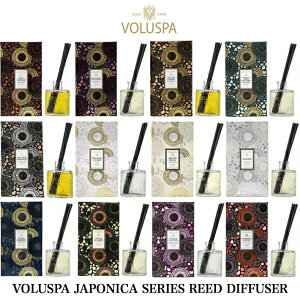 VOLUSPA {Xp W|jJ [hfBt[U[ A}fBt[U[ [tOX fBt[U[ XeBbN JAPONICA   Mtg v[g A} F z[tO