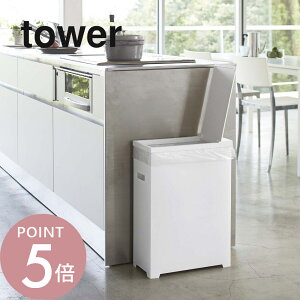 tower �X�����W�t���S�~��