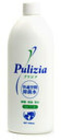 【在庫限定】FLF　快適空間除菌水【プリジア】詰替え用 400ml　【消費期限2026年2月17日】