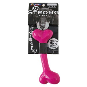 ドギーマン STRONG BONE S  4976555857023 ハードタイプ  コミュニケーション玩具