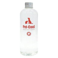 ペットクール 虫除けスプレー ビーンエッセンス 詰替用　300ml Bellwoods（ベルウッズ）Pet-Cool 犬用品/…