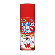 アース　殺虫・虫よけボディースプレー　愛犬・愛猫用　300ml　4994527733014
