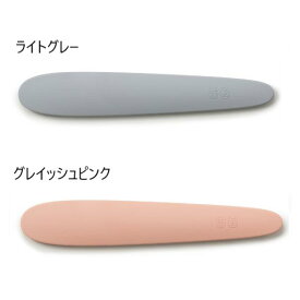 ねこじゃすり　1本入り　ライトグレー/グレイッシュピンク ワタオカ 【メール便送料無料】毛づくろい　ブラッシング　グルーミング　コミュニケーション　やすり　猫用品　正規品