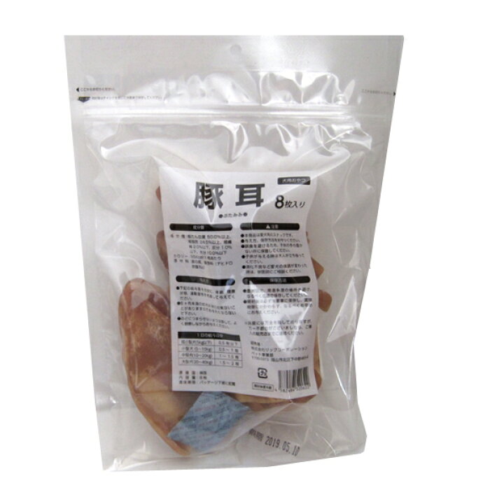 驚きの価格が実現 犬用おやつ 豚みみフライ 50ｇ マルジョー ウエフク ｗｍ ｆｓ Mediterraneanfields Com