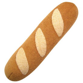 ノルコーポレーション　WanWan　Bakery　フランスパン【4535304073987】犬用品/おもちゃ/ぬいぐるみ