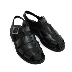 Paraboot IBERIS ���U�[�O���J�T���_��/NOIR
