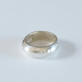 AFTER SHAVE CLUB 23AW volume ring【全2色】