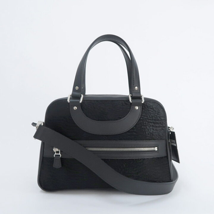 定価14.3万】JACQUES LE CORRE *LISBON MINIMINI 2wayバッグ*鞄手提げ 