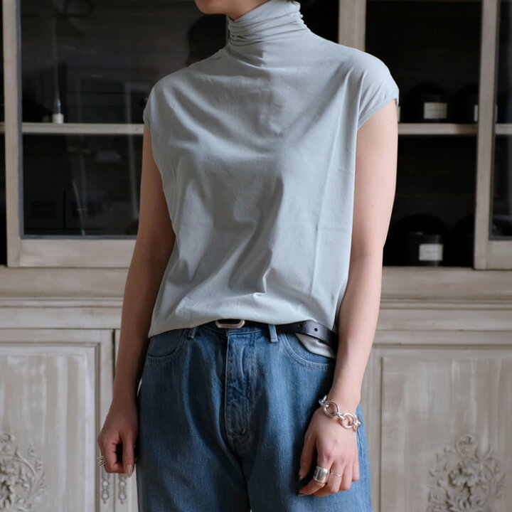 楽天市場】FIRO BIANCO UNO 24SS 80/1 ハイブリットラマハイネック 