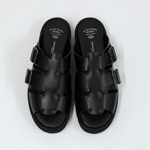 yFINAL SUMMER SALEzBEAUTIFUL SHOES 25SS GURKHA SANDALS ( GLOXI CUT SOLE )