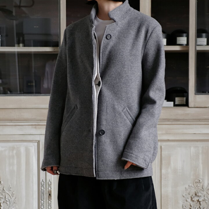 楽天市場】【FINAL SALE】KristenseN DU NORD 24AW Two tone recycled 